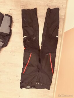 Oblečení na motorku SPIDI - 5