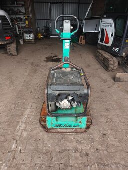 vibrační deska - 5