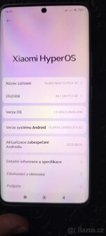 Xiaomi 13 pro+5g 12/512Gb - 5