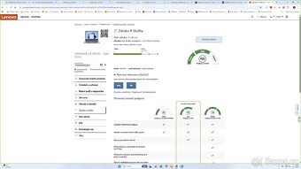 Lenovo ThinkBook 16 G8 Core 5 210H/16GB/512GB SSD/nerozbalen - 5