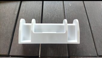 AEG Pračka / Suška spojovací díl prakticky Nový TOP stav - 5