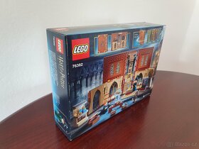 Lego Harry Potter 76382 Hodina přeměňování | Sběratelský set - 5