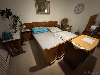 Nábytek ručně dělaný přímo na zakázku - 5