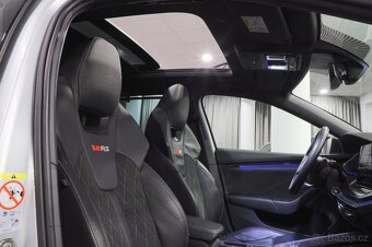 Škoda Octavia 4 RS Combi 2.0TSI 180kW DSG - záruka Autodraft - 5