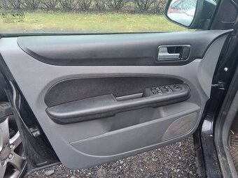 Ford focus - 5