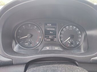 2013 facelift Škoda Fabia 1.2 tsi 63 kW Monte Carlo - 5