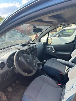 Citroën Berlingo 1.5 HDi 2010 - 5