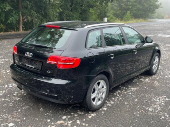 Audi A3 - 5