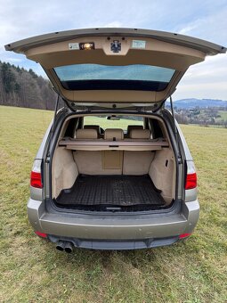 BMW X3 (E83) 3.0 sd (210kW) 4x4 - 5