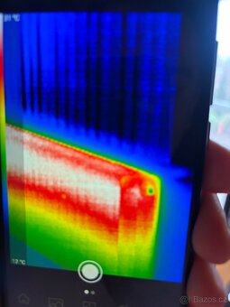 Termokamera Seek Thermal CompactXR USB-C - 5