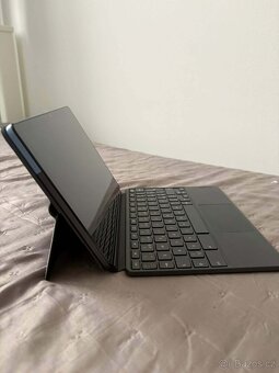Lenovo IdeaPad Duet Chromebook - 5