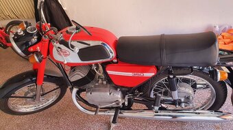 Jawa 350 - 5
