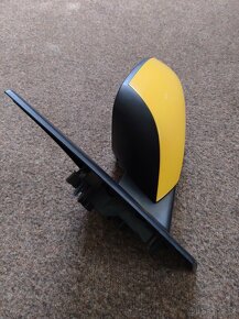 Zrcátka vnější levá Renault Megane Mk3 - 2ks - 5