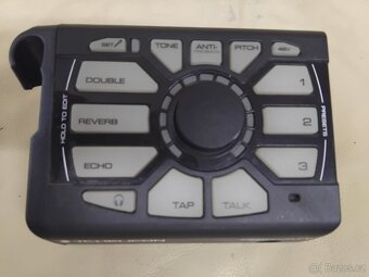 TC Helicon Perform-V Vokálny procesor - 5