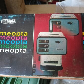 Vše pro zařízení fotokomory. - 5