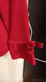 Sváteční kabátek Original Marines dívčí - 5