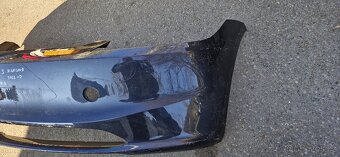 Predni naraznik tesla model 3 highline - 5