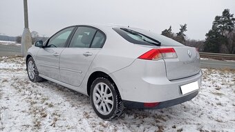 Renault Laguna, 2.0DCi Manuál, Digiklima - 5