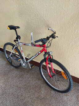 Horské kolo KELLY'S Spider - 5