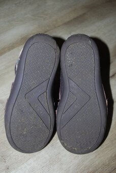 JARNÍ/PODZIMNÍ BOTY/BOTIČKY, ZN.PONTE, VEL.29 - 5