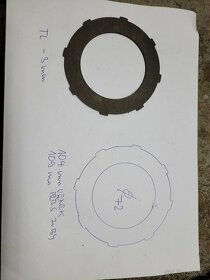 ČZ Motocross - 2 lauf - 5