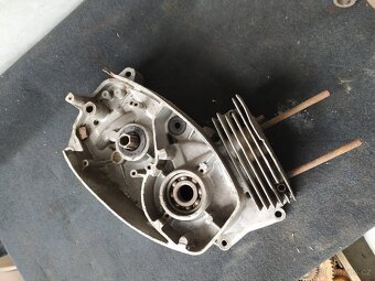 Kartery ČZ 250 Smolík - 5