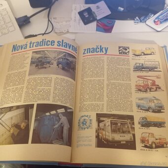 ABC 1980 - 81 kniha - 5