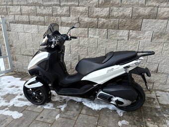 Piaggio mp3 yourban 300 2013 - 5