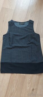 Obleceni damske vel.S - 5