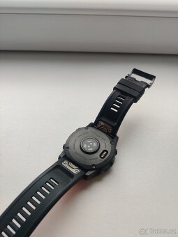 Garmin Fenix 7X Sapphire Solar (Top stav) - 5