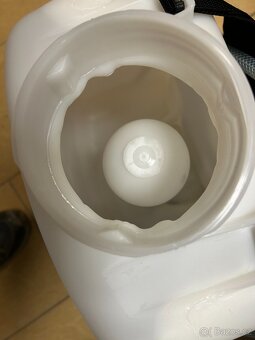 Zádový postřikovač Solo 473 D Classic 10 L 47321 - 5