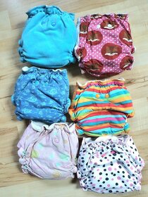 Kalhotkové pleny Anavy - 5