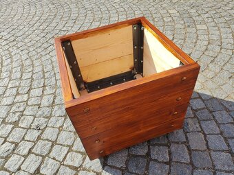 Dreveny truhlik - 5