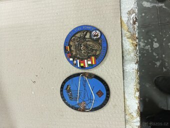 Retro věci - RETRO VYSAVAČ SIEMENS - 5