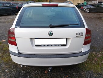 Škoda Octavia ACBXEX01 - 5