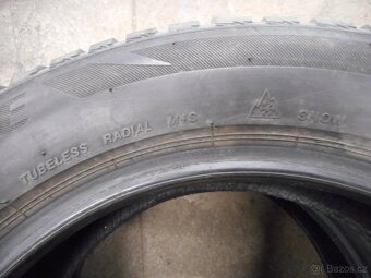 185/60R15 84T - 5