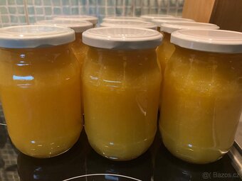 MANGO,MERUŇKA A DALŠÍ MARMELÁDY - 5