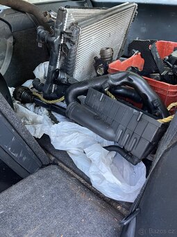 Škoda Octavia 1.9 tdi 77kw RHD - 5