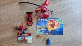 LEGO 4 - NINJAGO - 5