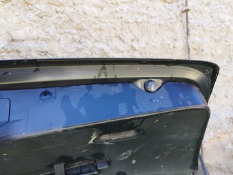 BMW E46 Compact víko kufru - 5