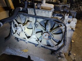 Mazda díly výprodej - 5