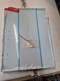 Revizní dvířka - 5