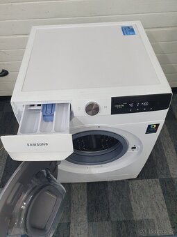 Set Samsung pračka a sušička A+++ - 5