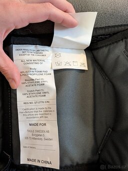 Thule minimkovník - 5