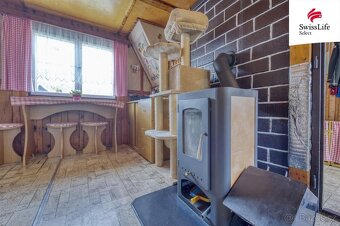 Prodej chalupy 63 m2, Čižice - 5