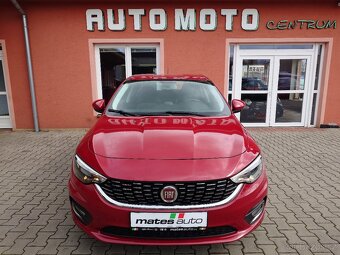 Fiat Tipo 1.6 JTDM Easy 88 kW - 5