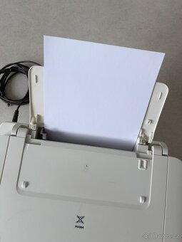 Tiskárna Canon Pixma MG2950 - 5