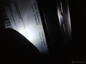 Díly  SAMSUNG  UE49MU6502.. - 5