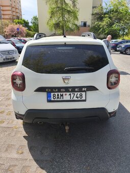 Dacia Duster - 5