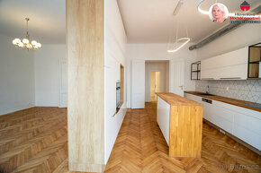 Prodej bytu 4+1 160 m² Nádražní, Ostrava - Moravská Ostrava - 5